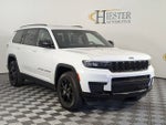 2024 Jeep Grand Cherokee L Altitude X 4x4