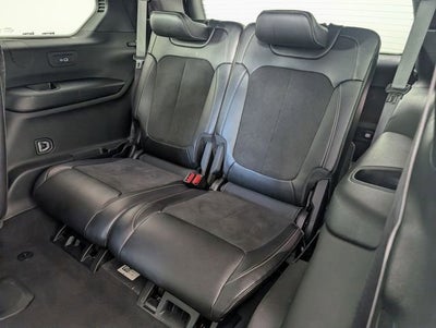 2024 Jeep Grand Cherokee L Altitude X 4x4