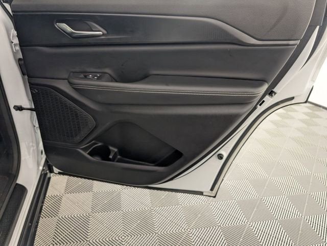 2024 Jeep Grand Cherokee L Altitude X 4x4