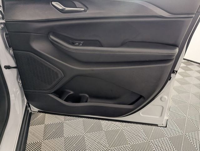 2024 Jeep Grand Cherokee L Altitude X 4x4