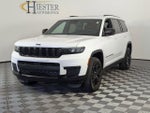 2024 Jeep Grand Cherokee L Altitude X 4x4