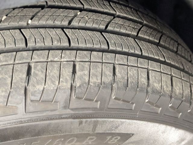 2024 Jeep Grand Cherokee L Altitude X 4x4