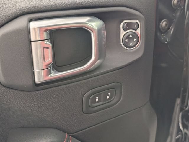 2024 Jeep Wrangler 4-Door Rubicon 392 4x4