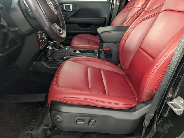 2024 Jeep Wrangler 4-Door Rubicon 392 4x4