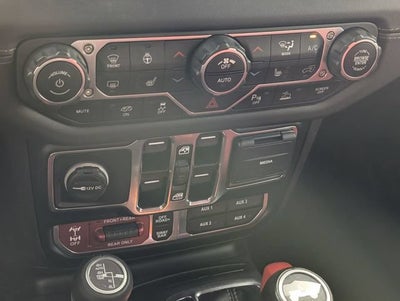 2024 Jeep Wrangler 4-Door Rubicon 392 4x4