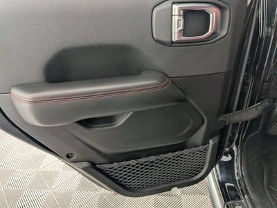 2024 Jeep Wrangler 4-Door Rubicon 392 4x4