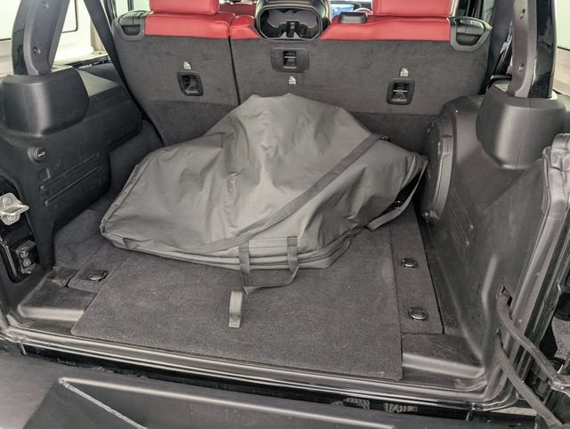 2024 Jeep Wrangler 4-Door Rubicon 392 4x4