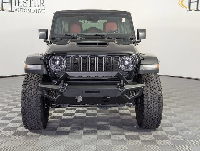 2024 Jeep Wrangler 4-Door Rubicon 392 4x4