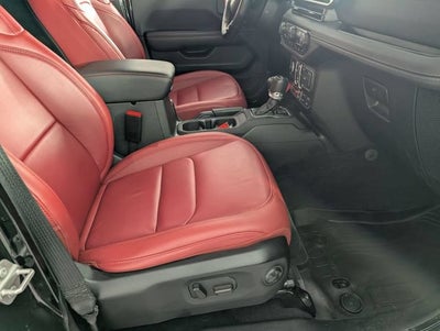 2024 Jeep Wrangler 4-Door Rubicon 392 4x4