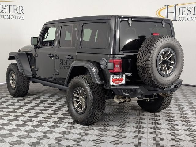 2024 Jeep Wrangler 4-Door Rubicon 392 4x4
