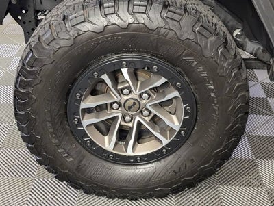 2024 Jeep Wrangler 4-Door Rubicon 392 4x4