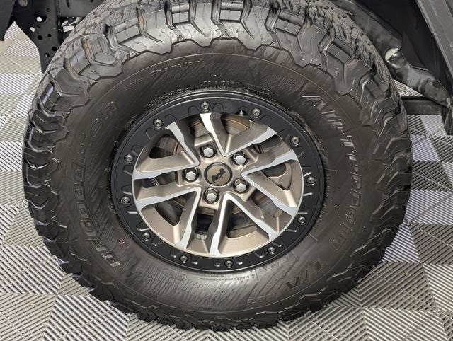 2024 Jeep Wrangler 4-Door Rubicon 392 4x4