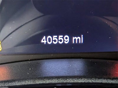 2022 Dodge Durango Orange Sport