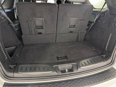 2022 Dodge Durango Orange Sport