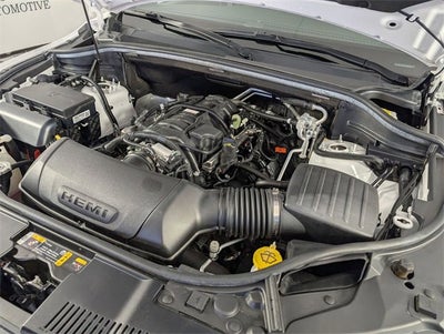 2022 Dodge Durango Orange Sport