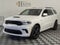 2022 Dodge Durango Orange Sport