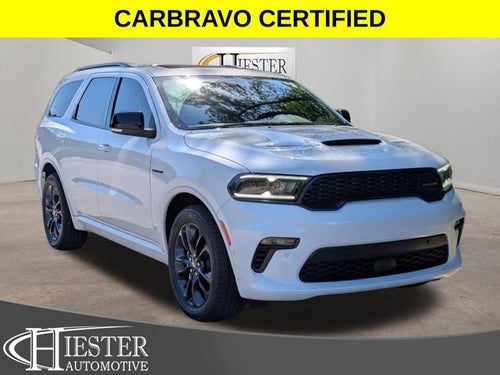 2023 Dodge Durango R/T Plus AWD
