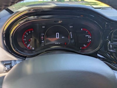 2023 Dodge Durango R/T Plus AWD