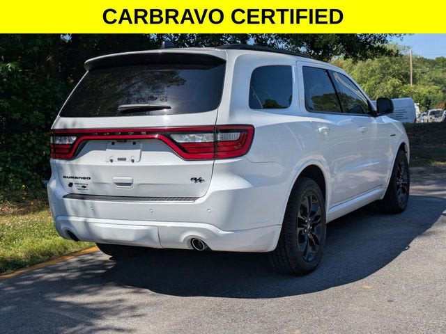 2023 Dodge Durango R/T Plus AWD