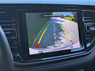 2023 Dodge Durango R/T Plus AWD