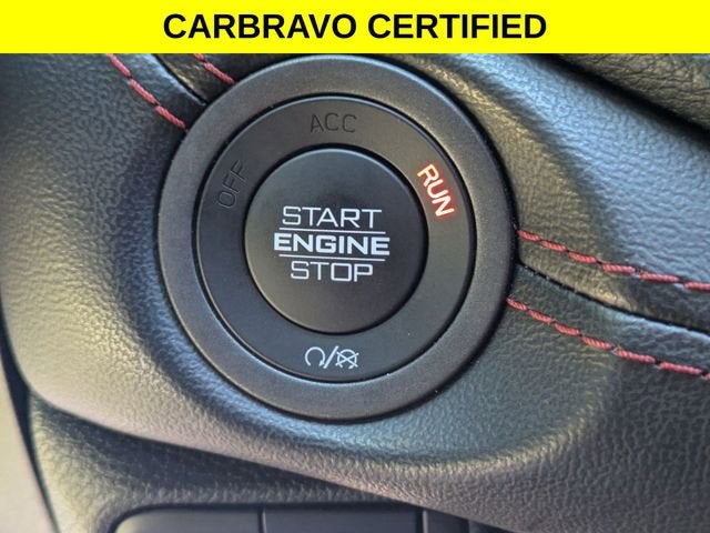 2023 Dodge Durango R/T Plus AWD