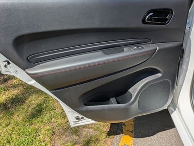 2023 Dodge Durango R/T Plus AWD