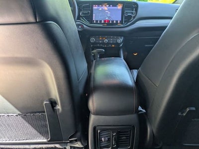 2023 Dodge Durango R/T Plus AWD