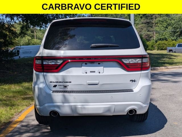 2023 Dodge Durango R/T Plus AWD