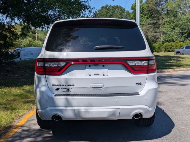 2023 Dodge Durango R/T Plus AWD