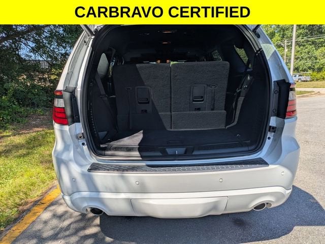 2023 Dodge Durango R/T Plus AWD