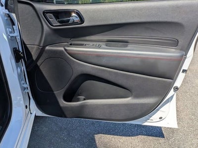 2023 Dodge Durango R/T Plus AWD
