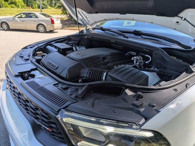 2023 Dodge Durango R/T Plus AWD