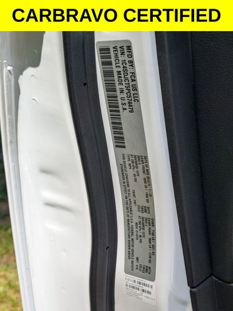 2023 Dodge Durango R/T Plus AWD