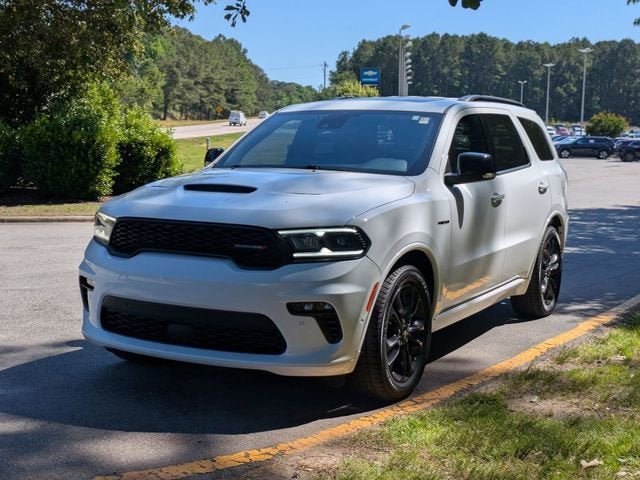 2023 Dodge Durango R/T Plus AWD