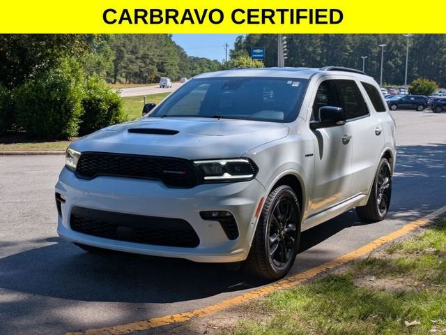 2023 Dodge Durango R/T Plus AWD