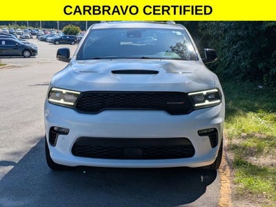 2023 Dodge Durango R/T Plus AWD
