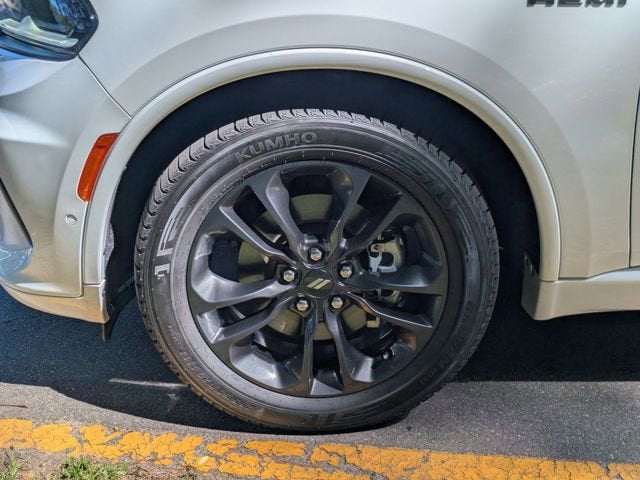 2023 Dodge Durango R/T Plus AWD