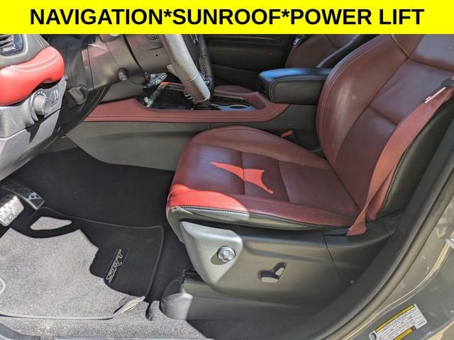 2023 Dodge Durango SRT Hellcat Premium AWD