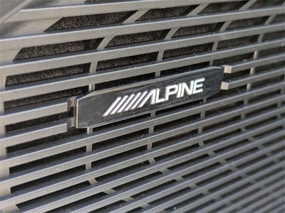 2024 Jeep Wagoneer L Series III