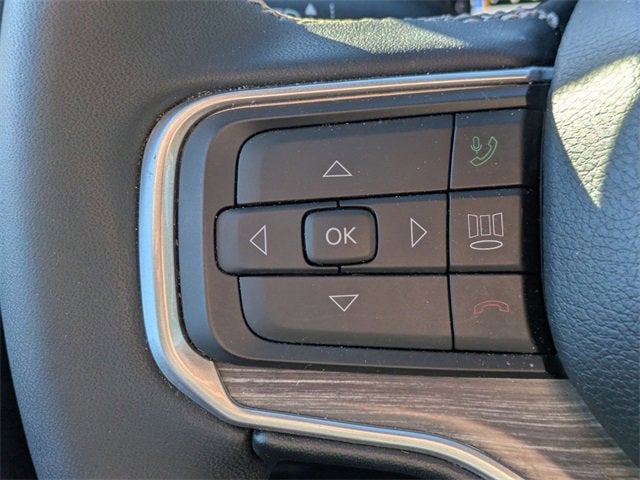 2024 Jeep Wagoneer L Series III