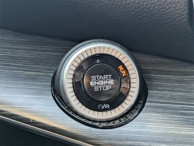 2024 Jeep Wagoneer L Series III