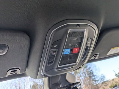 2024 Jeep Wagoneer L Series III