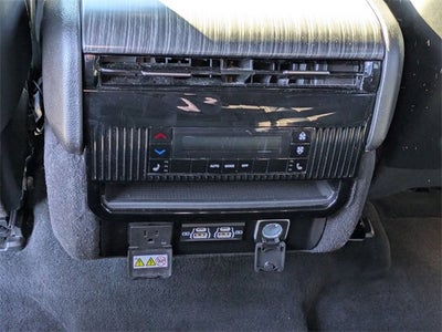 2024 Jeep Wagoneer L Series III