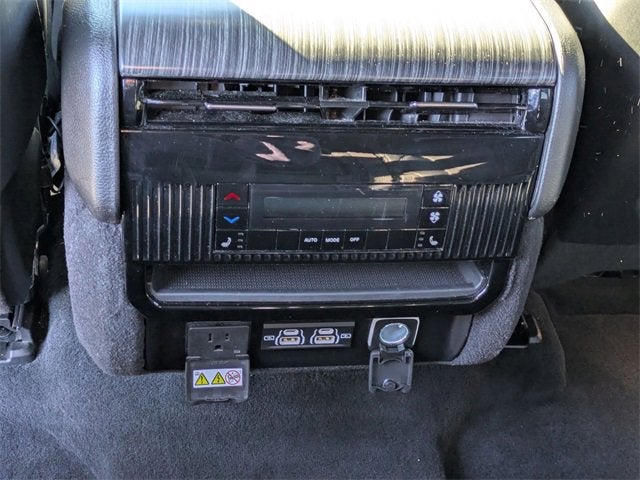 2024 Jeep Wagoneer L Series III