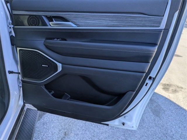 2024 Jeep Wagoneer L Series III