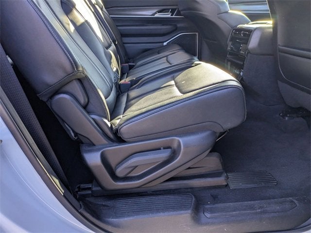 2024 Jeep Wagoneer L Series III