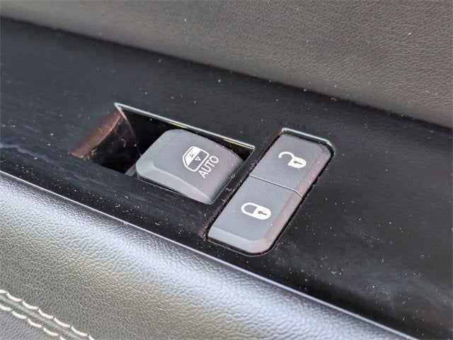 2024 Jeep Wagoneer L Series III