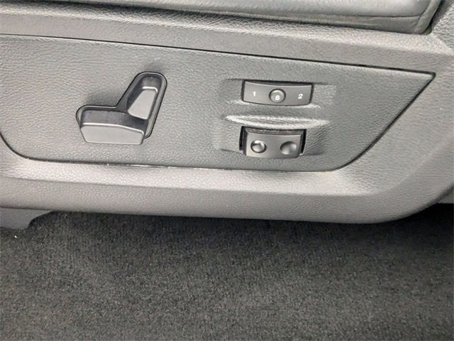 2016 RAM 1500 Longhorn Limited