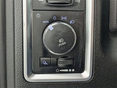 2016 RAM 1500 Longhorn Limited