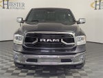 2016 RAM 1500 Longhorn Limited